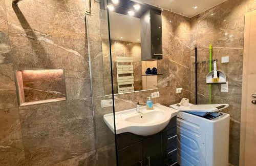 Ruheoase Sachsenbrunn Hochwertig sanierte Ferienapartments am Werratalradweg - Foto 7