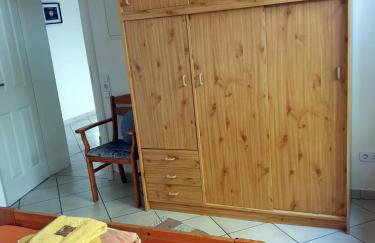 Ferienwohnung Rosenpflanzer - Foto 32
