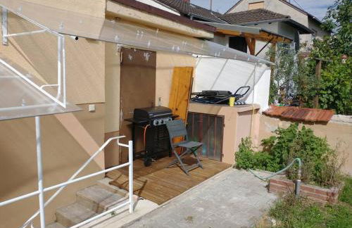 Schicke hundefreundliche Wohnung - Foto 17