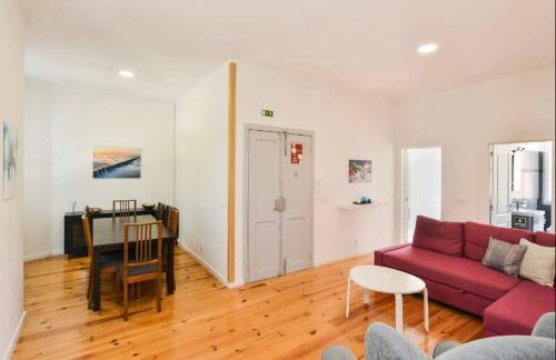 Lightoasis Oeiras 2 - Photo 8