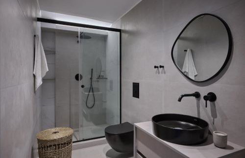 Kyamon Luxury Villa with Heated Saltwater Pool Near Chania - Foto 23