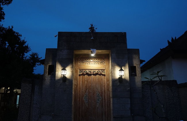 Nyamane Ubud Green View Villas by EPS - Foto 71