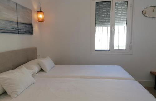Apartamento 2 Habitaciones Sanlúcar la Mayor N-431 Sevilla-Huelva - Foto 51