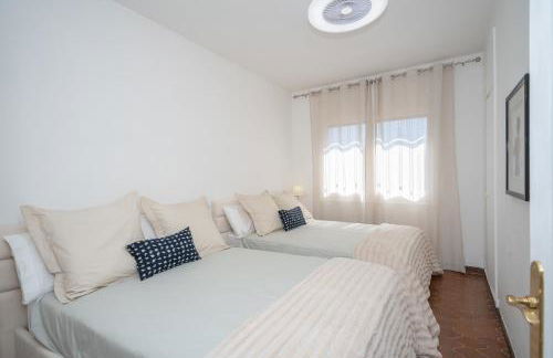 Encantadora villa con piscina climatizada marzo 2026 - Foto 30