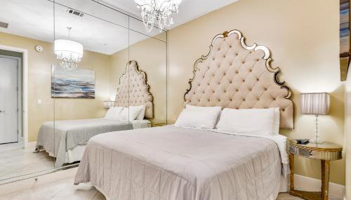 XL Terrace, Lazy River, I-O Pools, Game Room, Spa, Beach, Luxury 2-2 Penthouse! - Foto 4