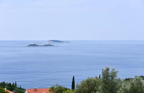 APARTMENT ELI - SEA VIEW - Foto 10