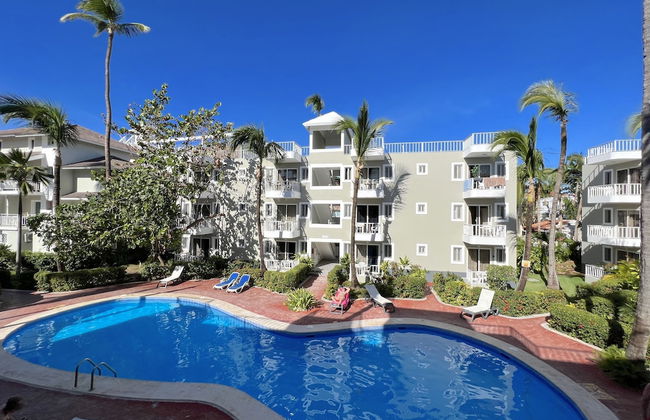 SOL CARIBE DELUXE STUDIOS playa LOS CORALES - Foto 49