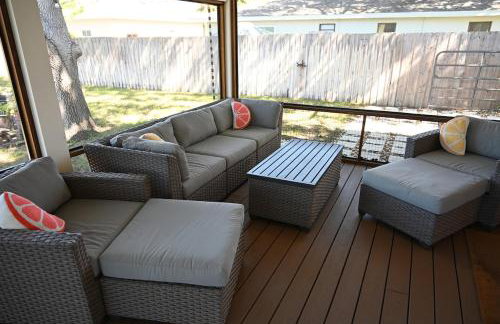 NW Bradenton Home - Less than 5 mi from IMG & AMI! - Foto 51