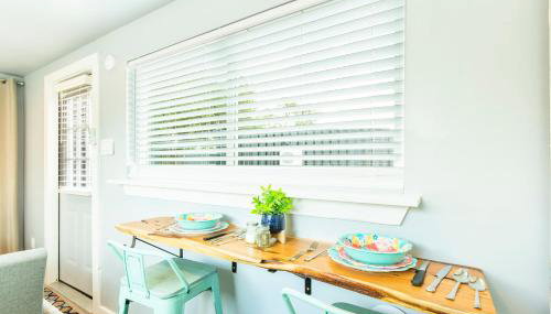 The Container Retreat @ 290 Wine Trail #1 Escape to Hye, TX - Foto 3