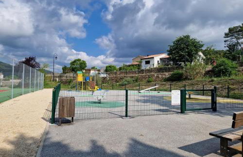 Le Mas Joyeux - Gîte L'Orchidée en Cévennes - Foto 19