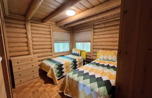 Wild Refuge Lodge - Foto 45