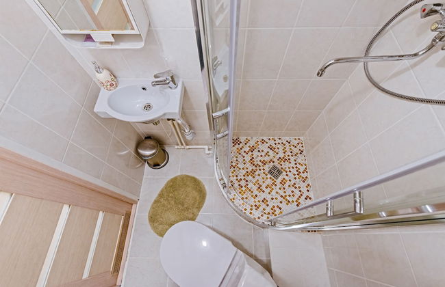 ColorSpb ApartHotel New Holland - Foto 46