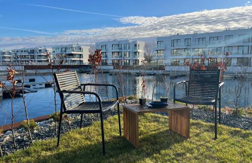 Baltic Riviera Apartments -Solmarina - Foto 35