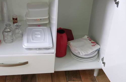 A Casa da Ilha de Itacuruçá - Aps - Foto 23