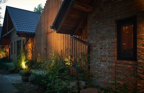 Villa Kamionka - Photo 44