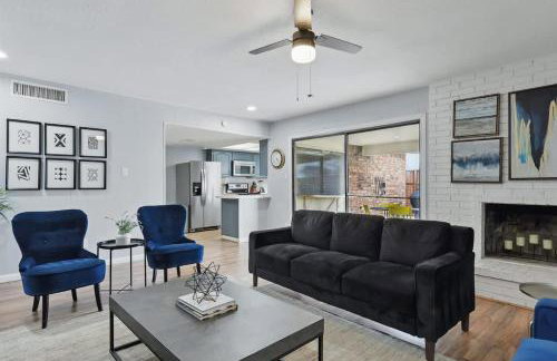 Luxury Retreat in Carrollton - Pool Patio & More - Foto 20