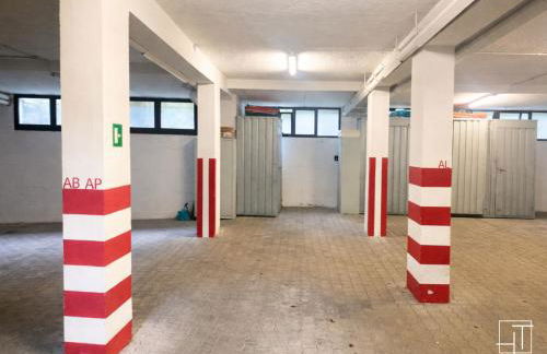 Hometoday - Appartamento nel cuore di San Vito di Cadore - Foto 14