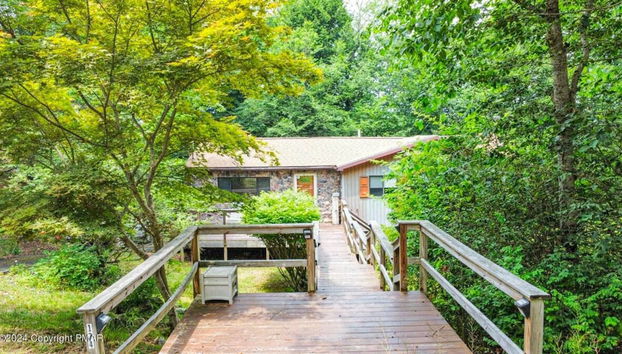 Casa Da Costa 3 Bedroom Home by RedAwning - Foto 5, Jardines del alojamiento