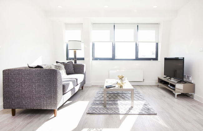 City Stay Apartments - Platform - Foto 26