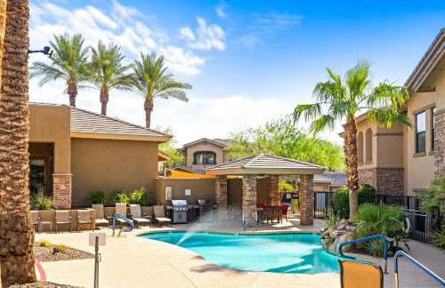 Shared Poolside Fun-Hot Tub-Gym & More - Foto 32