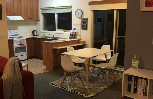 Annie's Escape in Warburton - Foto 6