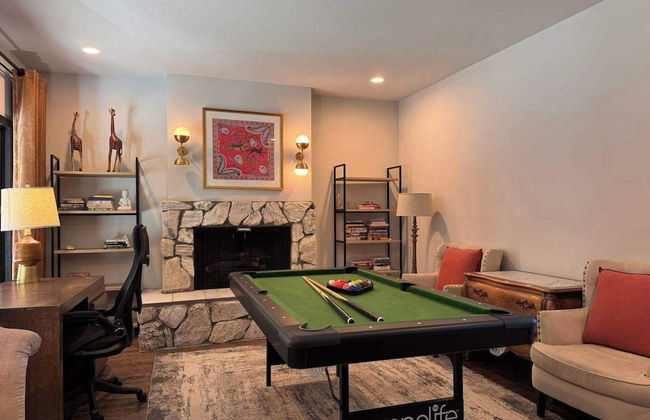 Marbella Lane 3BR Penthouse Executive Suite SFO - Foto 38