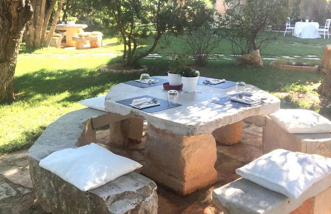 Masseria Le Lamie - Photo 54