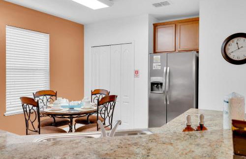 A-POP of Sunshine at White Rose Villas - South Facing Private Pool - Nr Disney - Foto 30