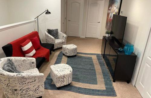 Vacation Home - Davenport - Orlando - Clubhouse - Private pool & Grill - Foto 22