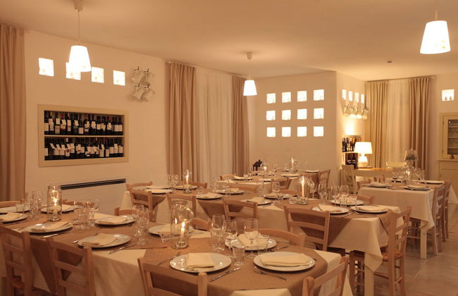 Relais in Contrada - Foto 40