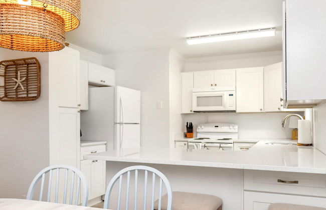 1st Street Bungalow - Foto 17