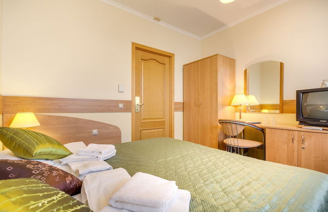 #513 OREKHOVO APARTMENTS with shared bathroom - Photo 1