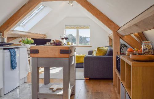 Shepherd's Loft - Photo 6