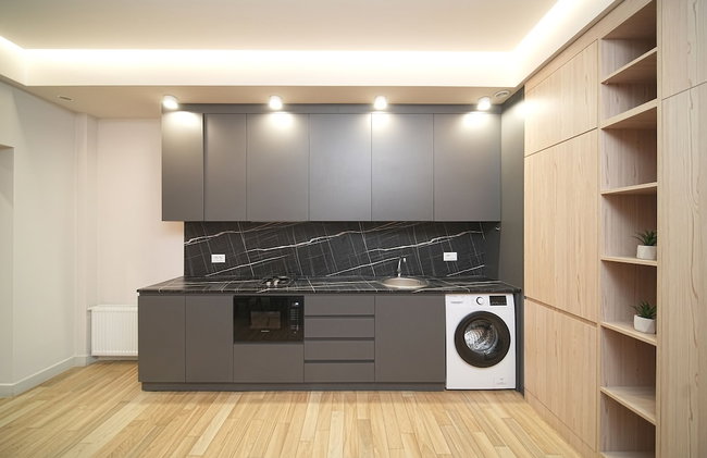 Sweet Home Deluxe Apart-Hotel - Foto 37