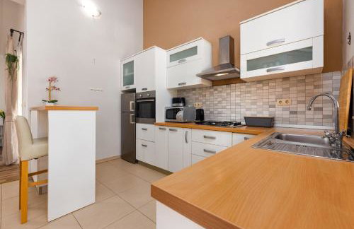 New! Holiday Home Tina with pool - Foto 17