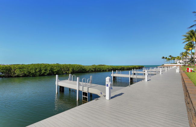 Waterfront Luxury Villa With Sunset Views And Boat Slip 3 Bedroom Townhouse by RedAwning - Foto 29