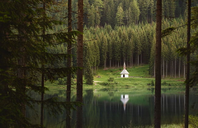 Attractive Chalet With Infrared Sauna - Photo 57