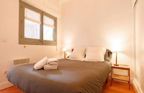 Apartments Tamariu 1 –Quiet charming Escape - Foto 7