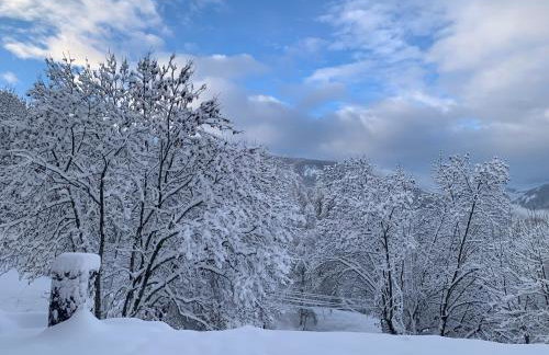 Le cocon de St Sauveur - Photo 8