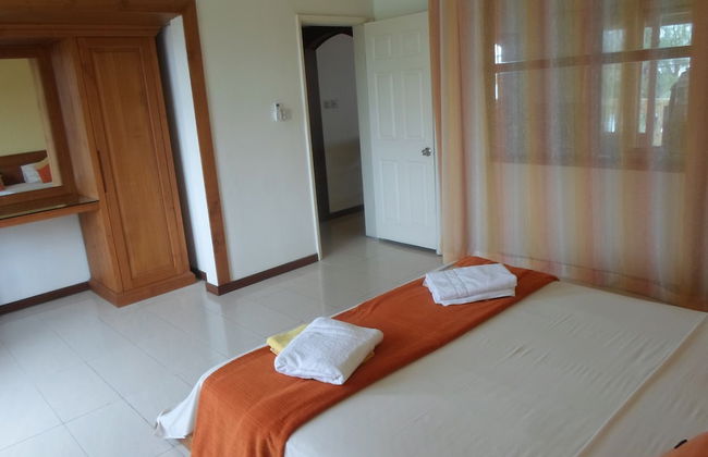 Residence Thalassa - Photo 9