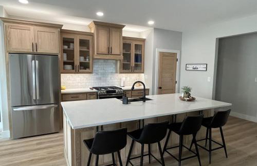 Coffee Cove on Cedar Creek - Foto 4