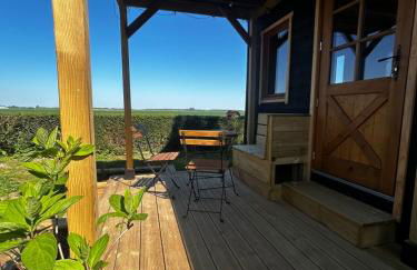 Tiny House Min puppa proche Baie de Somme - Foto 4