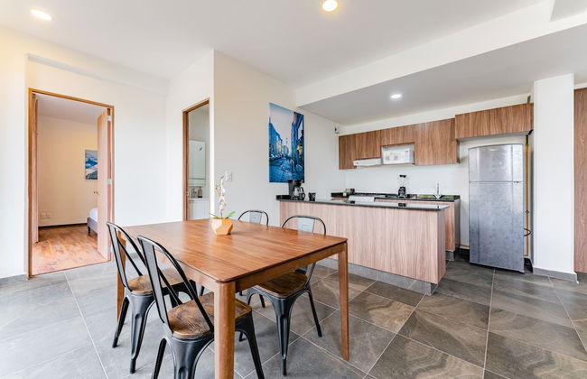 Doctores Apartments by VH - Foto 72