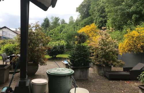 Bezauberndes Gästehaus im Grünen mit Terrasse - Foto 24