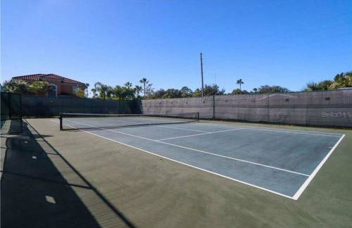 Gated Community With Private hot tub Near Disney!!! - Foto 45