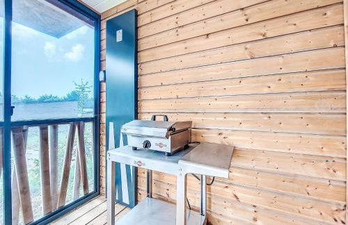 Holiday Home Chalet moderne La Baule-Guérande by Interhome - Foto 19