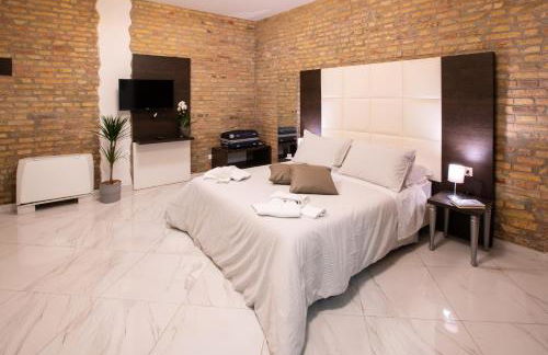 Morin 10 Rome Exclusive Suites - Foto 50