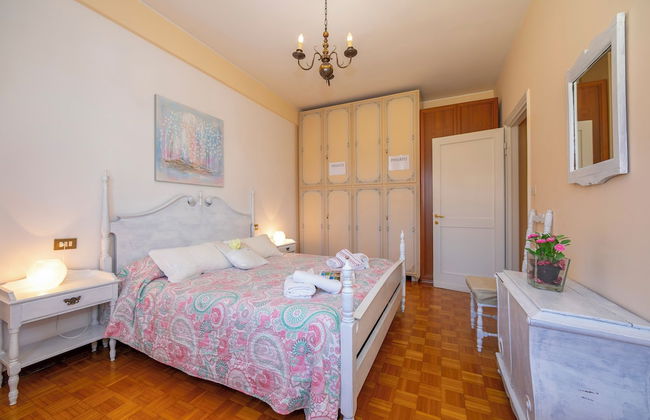 Rossella on the lake with fantastic view - Foto 6