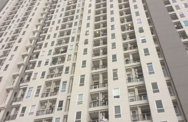 Exclusive 2BR Apartment at Elpis Residence - Foto 27