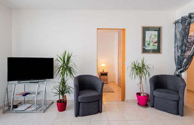 L'Hippocampe T2 balcon - Foto 12